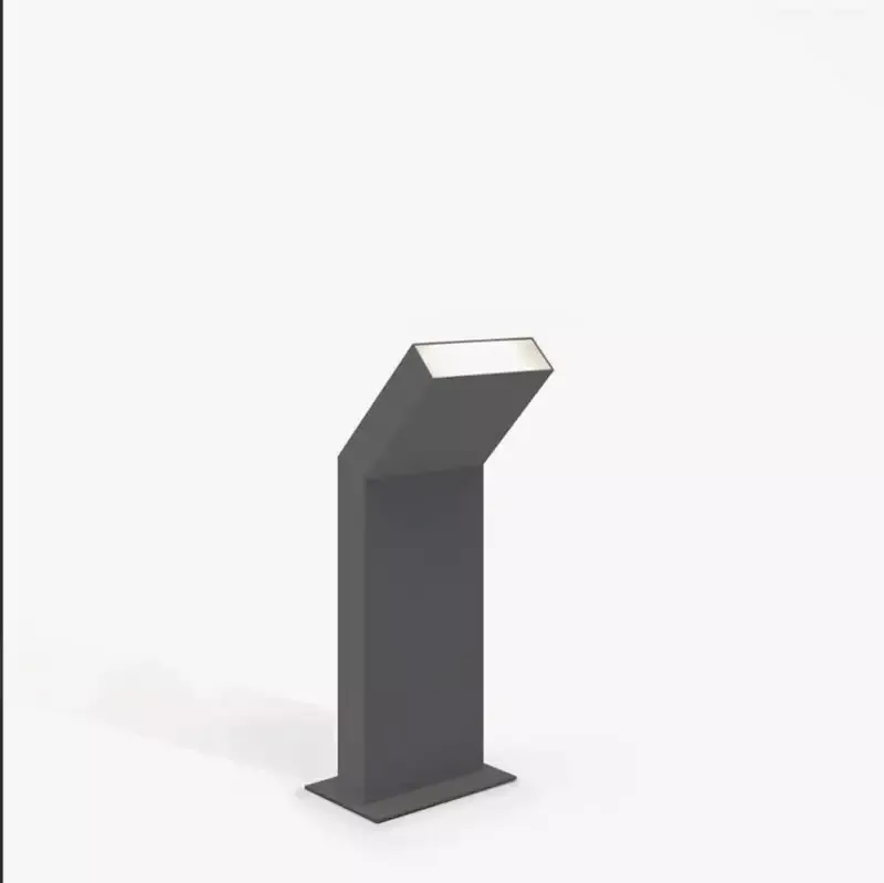 Artemide T0823 Chilone 16W LED Outdoor Floor Up Light