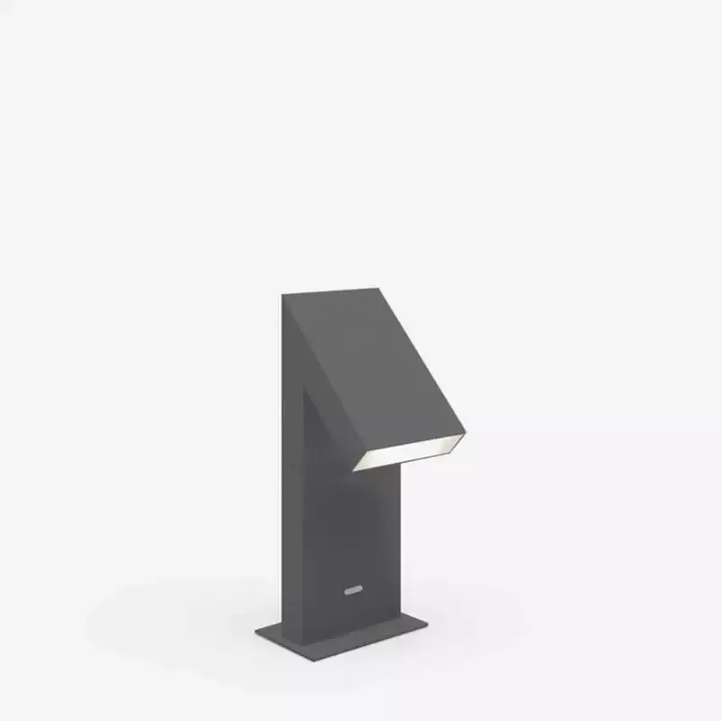 Artemide T0828W Chilone 8W LED Outdoor Floor Light