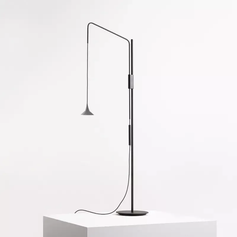 Artemide Unterlinden Floor Lamp