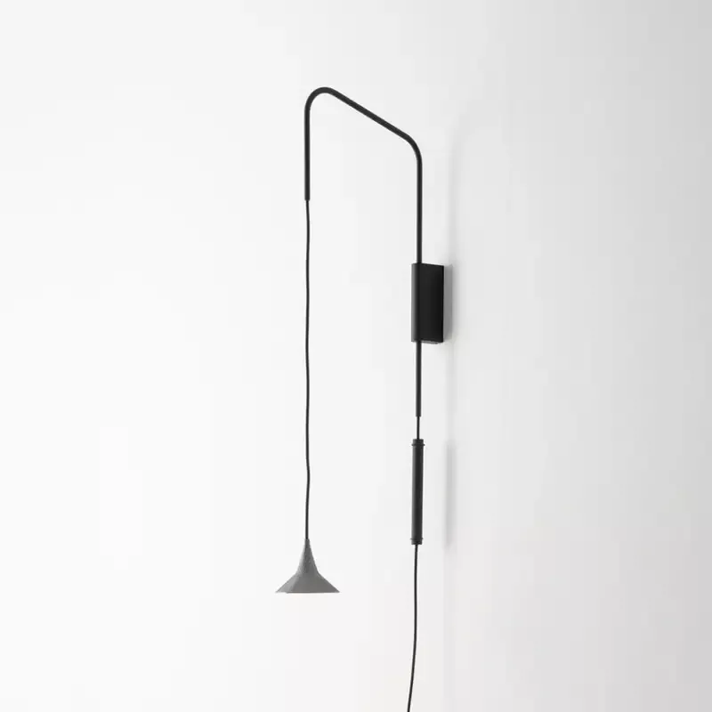 Artemide Unterlinden Wall Light