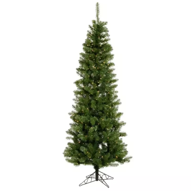 Artificial Tree: Salem Pencil Pine Tree