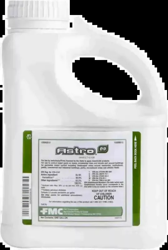 Astro T&O Insecticide