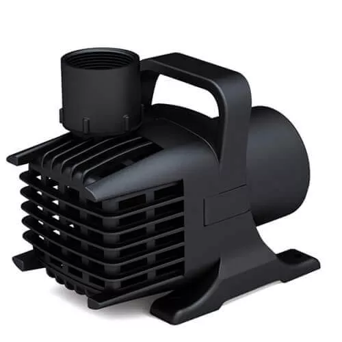 Atlantic Asynchronous Pump 2000gph