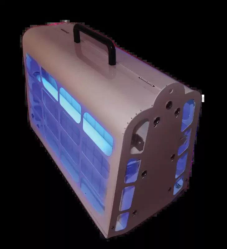 ATMX-30 30W PORTABLE INSECT LIGHT TRAP