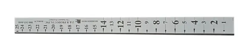 Attic Rulers