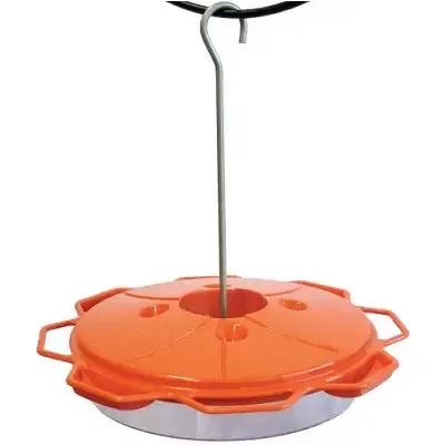 Audubon 12 oz. Classic Oriole Feeder
