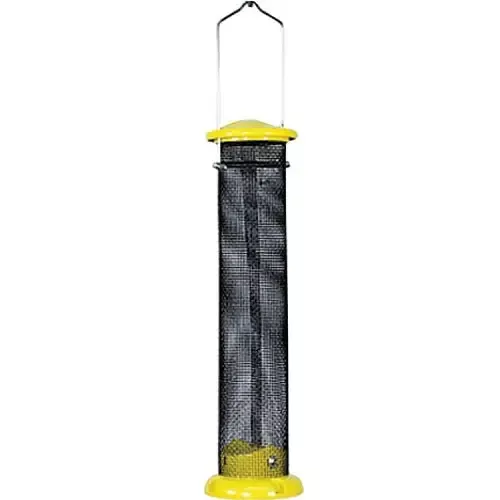 Audubon 14″ Finch Screen Tube Feeder