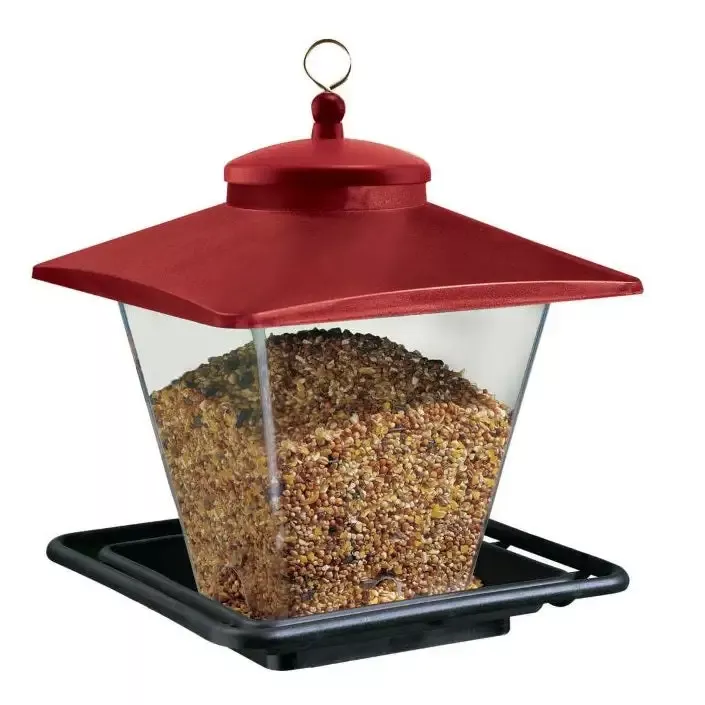 Audubon Heritage Café Bird Feeder 6228