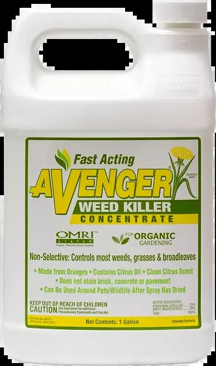 Avenger Weed Killer Concentrate