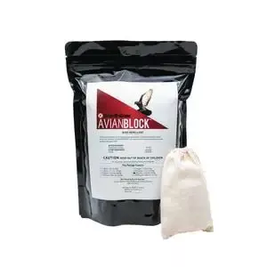Avian Block Granular Repellent