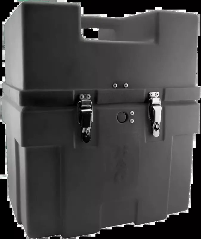 B&G Jumbo Carrying Case