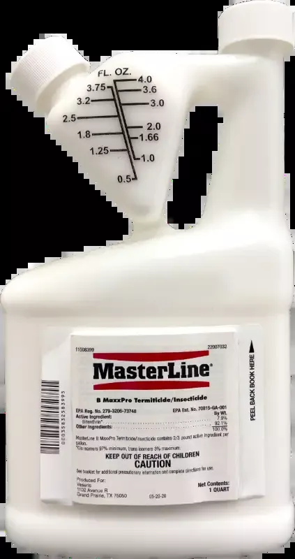 B MaxxPro Termiticide/Insecticide