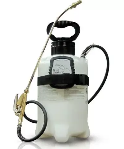 B–Series Sprayer Pro