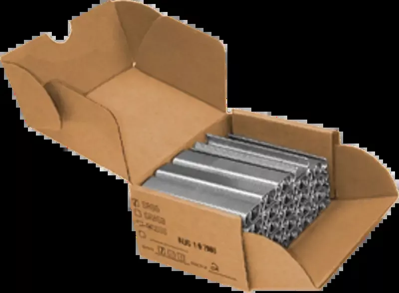 B14 Galvanized Hog Rings