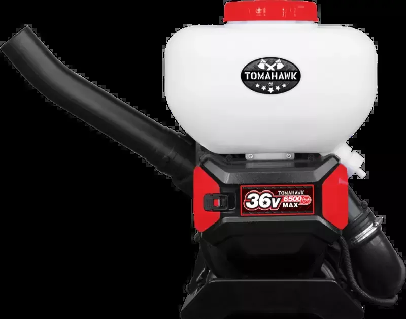 Backpack Mosquito Fogger Battery Powered 36V ETMD14