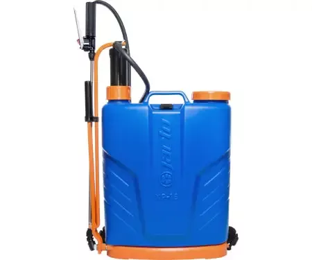 Backpack Sprayer 4Gal Blue/or Series XP16