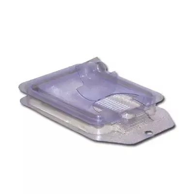 Bait Plate Stations