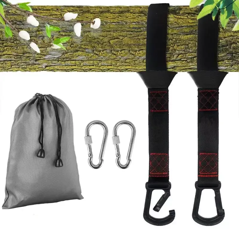 Barn-Shed-Play Heavy Duty Tree Hanging Kit