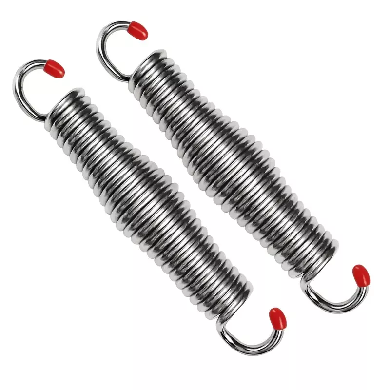 Barn-Shed-Play Metal Comfort Springs