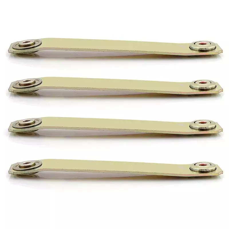 Barn-Shed-Play S/4 Glider Bearing Arm Brackets