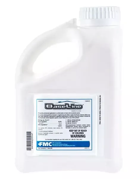 Baseline Insecticide