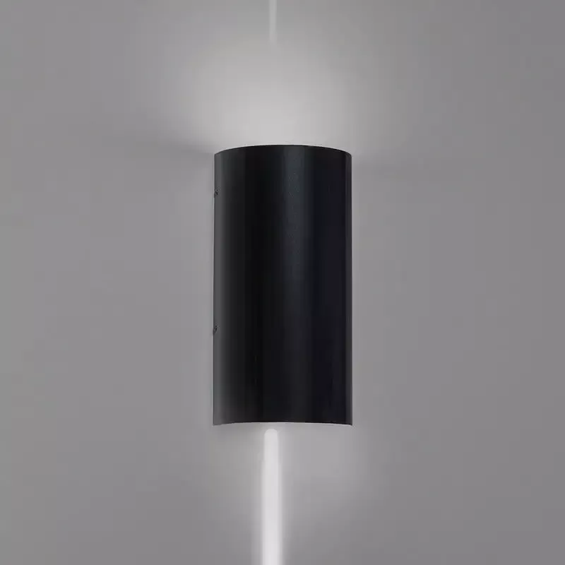 Basics 9260 Outdoor Wall Sconce By Ultralights Lighting