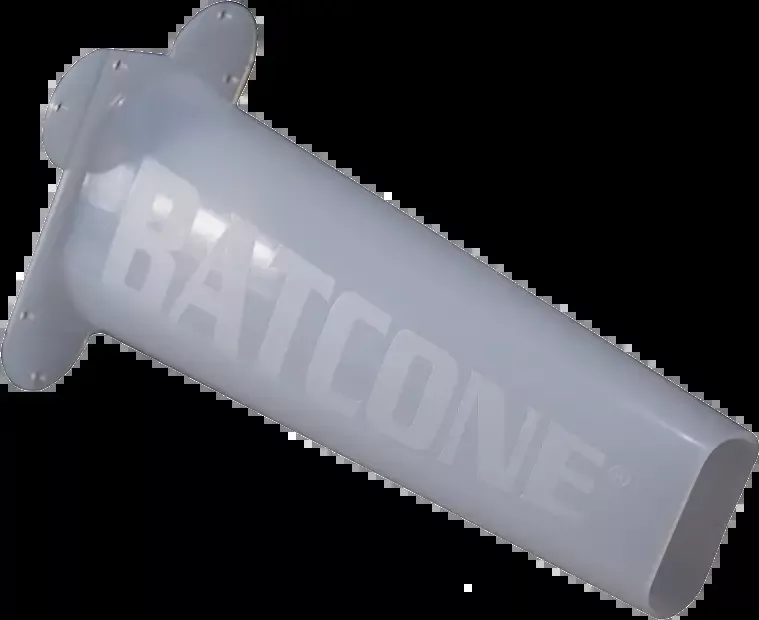 Bat Cone Excluder