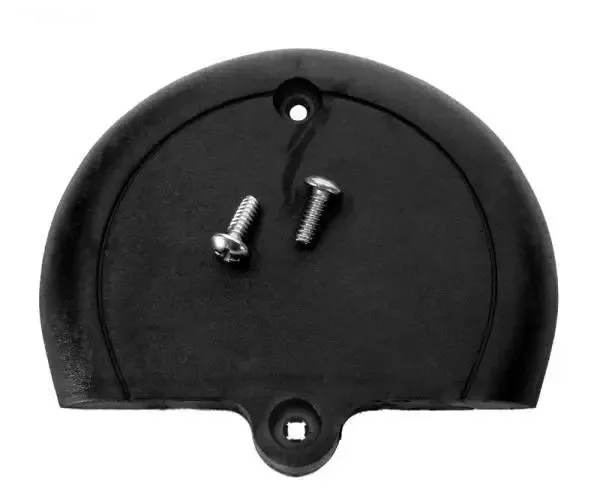 Battery Door/Seal/Screws (2), Handheld