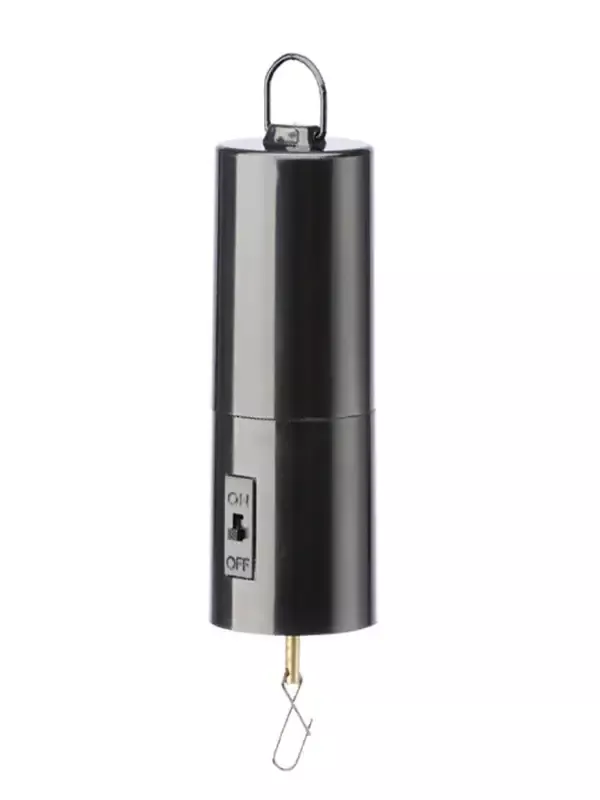 Battery Operated Motor