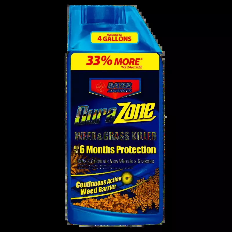 Bayer Advanced DuraZone Weed & Grass Killer