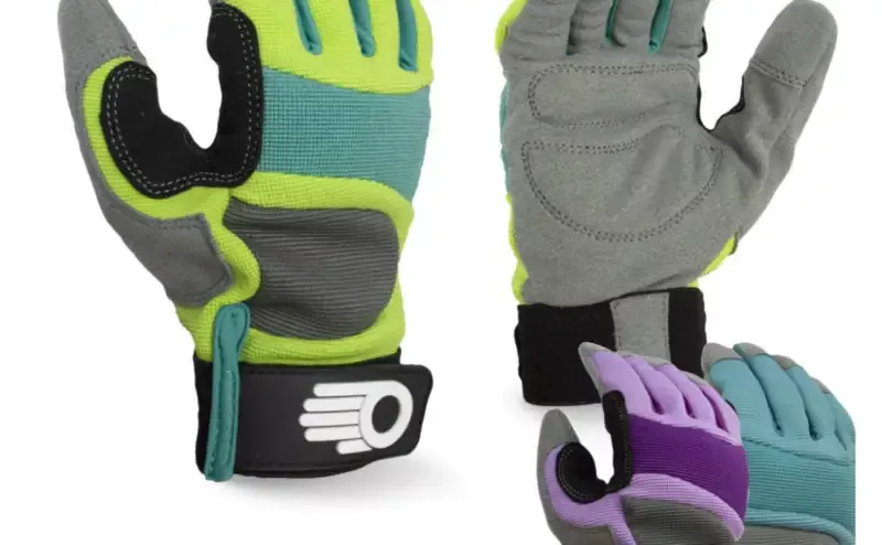 Bellingham Women’s Synthetic Performance Gloves