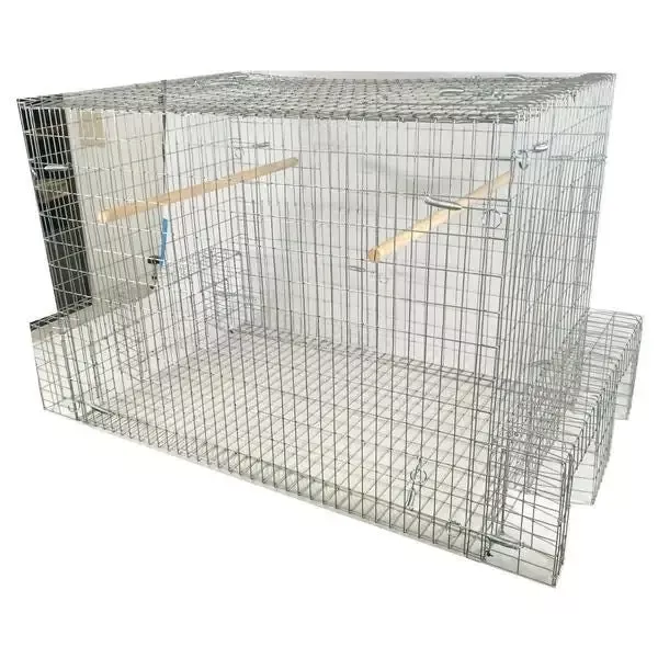 Big Mama Pigeon Trap