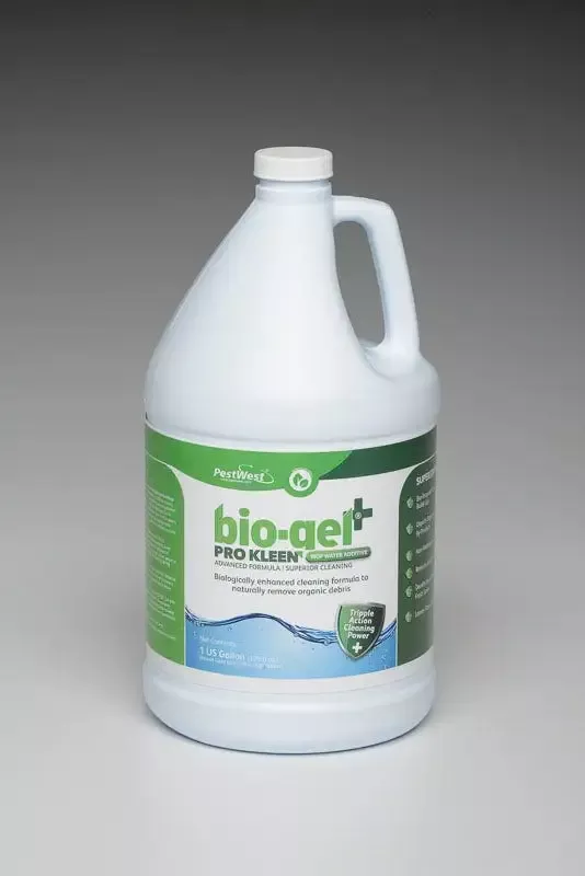 Bio-Gel Pro Kleen