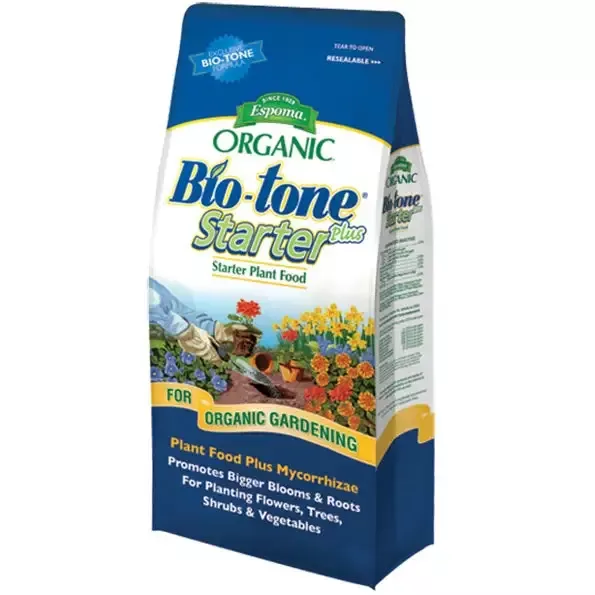 Bio Tone Starter Plus – Espoma