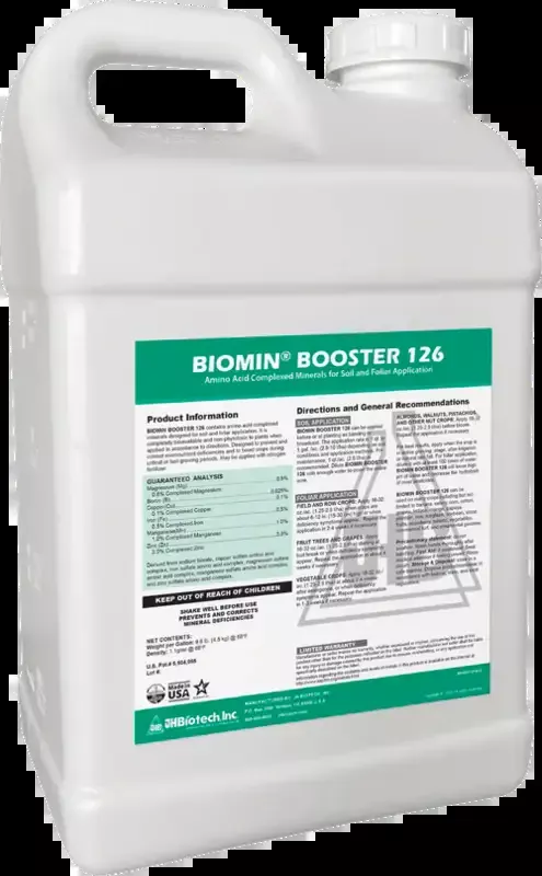 Biomin Booster 126 1-0-0