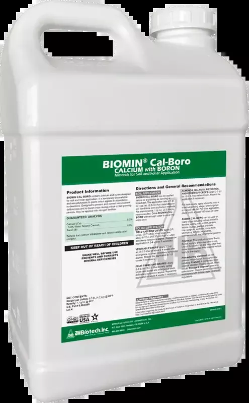 Biomin Cal-Boro