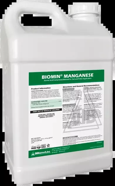 Biomin Manganese 2-0-0