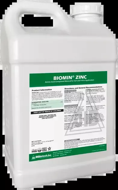 Biomin Zinc