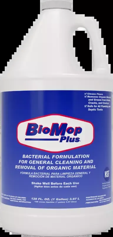 Biomop Plus