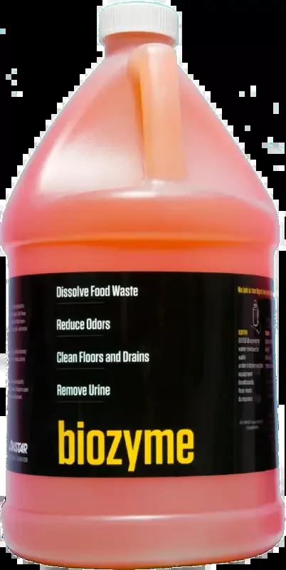 Biozyme All-Natural Cleaner