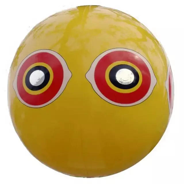 Bird B Gone Scare Balloon