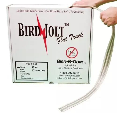 Bird Jolt Flat Track Kit