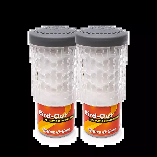 Bird-Out Refill Cartridge