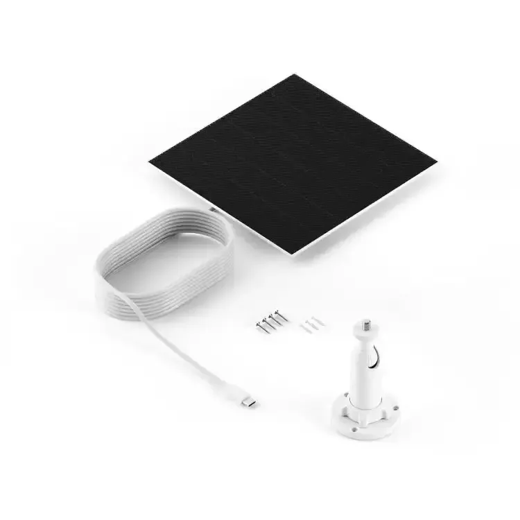 Birddy Solar Panel
