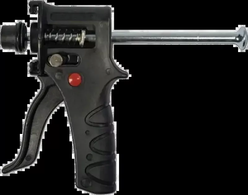 Black Bait Gun – 13009T
