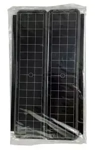Black Universal Adhesive Board