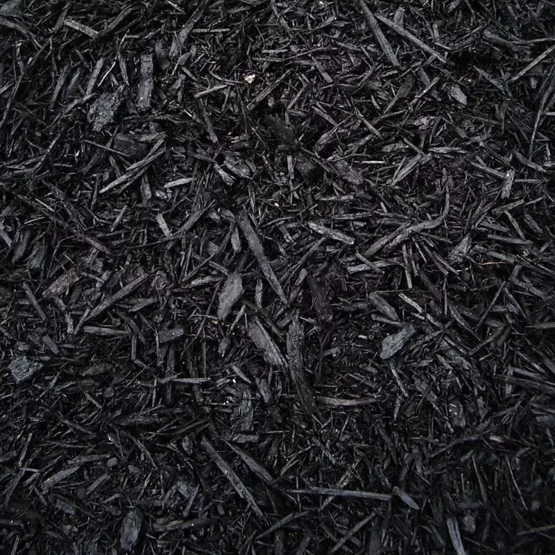 Black Velvet Mulch
