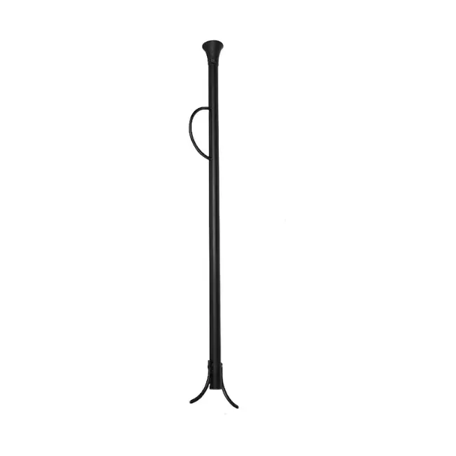Blaze Booster Fire Blowpipe