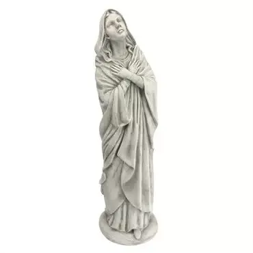 Blessed Mother Of The Heavens Madonna