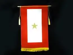 Blue Star Service Banners